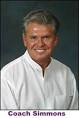 Jerry Simmons. Coach Simmons. Youngest coach ever inducted into the NCAA ... - JS_headshot