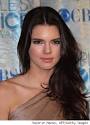 KENDALL JENNER Lands a New Modeling Gig | PopEater.