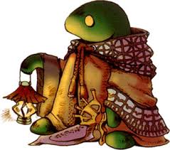tonberry