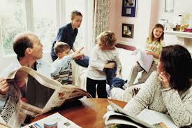 Family Communication