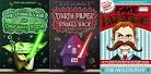 Darth Paper GeekDad Wired