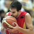 basketball and just become