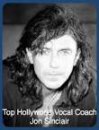 Buy Singing Lessons via mp3 download JON SINCLAIR vocal coach SingClear ... - 31123-1249908239