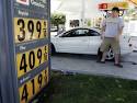 lower gas prices