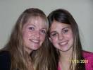 Wendy and my daughter Alicia