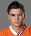 Ibrahim Afellay is a Dutch