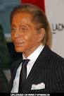 Valentino Garavani at LACMA Presents The West Coast Premiere Of ...