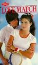 Love Match (Sweet Dreams, book 10) by Janet Quin-