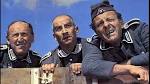 La grande vadrouille (Dont Look Now - Were Being Shot at.
