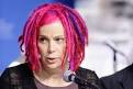 Lana Wachowski "Cloud Atlas" Press Conference - 2012 Toronto International ... - Lana+Wachowski+iUOyB_k5Qb5m