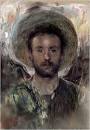 Antonio Mancini: Nineteenth-Century Italian Master - The New York ...