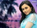 A story that Rani has been