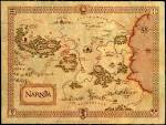 Confessions of an avid Narnia fan… | tO KnOw aS i AM kNOwN