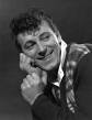 GENE VINCENT (MUISTOKIRJOITUS)