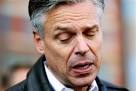 In The Drudge Caucus JON HUNTSMAN Is Even Losing To Herman Cain