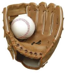 Baseball Gloves