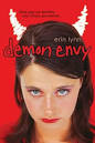 book cover of Demon Envy (Kenzie Sutcliffe, book 1) by Erin Lynn - n243257