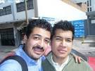 ABELARDO. En familia