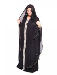 Overcoat Abaya