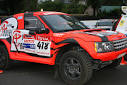 Dakar 2009