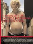 Pregnant boy" Print Ad for Teen Pregnancy by Bvk