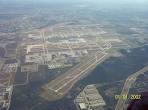 Dallas, TX : Dallas - Fort Worth International Airport photo ...