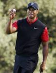 tiger woods porn video