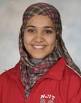 Fatima Kasem, a freshman on the women's tennis team, has been named ... - 2005-238_teaser