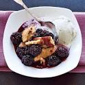 How to Make Fruit Cobblers - Cooking Light