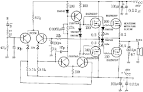 400Watt Audio Power Amplifier circuit with MOSFET BUZ902DP | Skema ...
