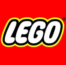 Logotyp för LEGO ®