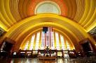 Cincinnati Museum Center | Innovative Energy Solutions
