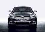 Volkswagen Phaeton : 2011 | Cartype