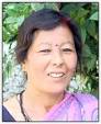 Nirmala Shreshta