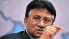 Musharraf attacks PM Modi, says he cannot dictate terms on peace.