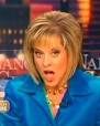 Nancy Grace Is Going To Be On