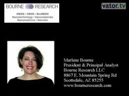 Marlene Bourne, President, Bourne Research - 4794_Marlene_Bourne_Latest.flv_lthumb