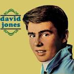 David Jones Album Reissue The Deluxe Edition this September from Friday ... - David_Jones_900_Cover