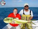 Monster Catch of the week / TEAM FORT DODGE ANIMAL HEALTH-