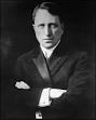 William Randolph Hearst [
