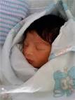 First photo of MIAs newborn baby  Doobybrain