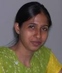 Ms. Sandhya Sharma