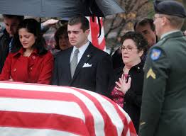 Patriot Guard Riders ensure honor, respect for fallen soldier ... - patriot-guard-riders-funeraljpg-b867ba9bfddf08df