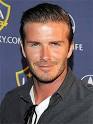 David Beckham Image David Beckham : People. Picture 6
