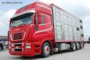 Iveco Stralis AS. MotoBurg