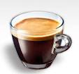 Un Café Crème