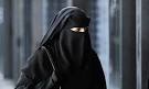 burqa pronunciation