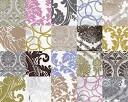 Brocade Home's Wallpaper | Apartment Therapy