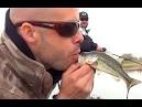 bass fishing with Ed Bassmaster in Philly.