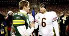 Bolgernow.com » Blog Archive » Bears Vs. Packers…